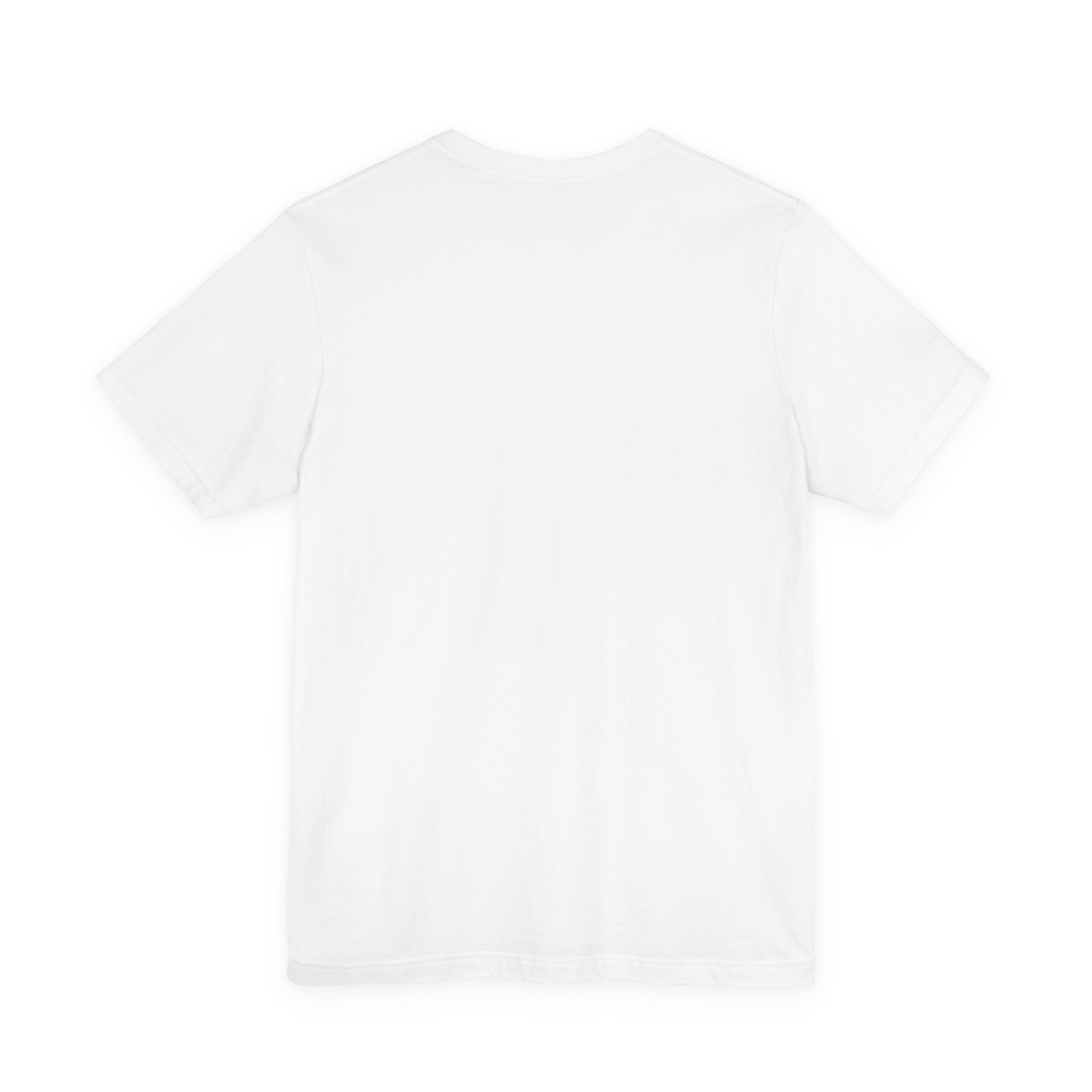 Life's Too Short to Drive Boring Cars T-Shirt — Classic Muscle Car Tee