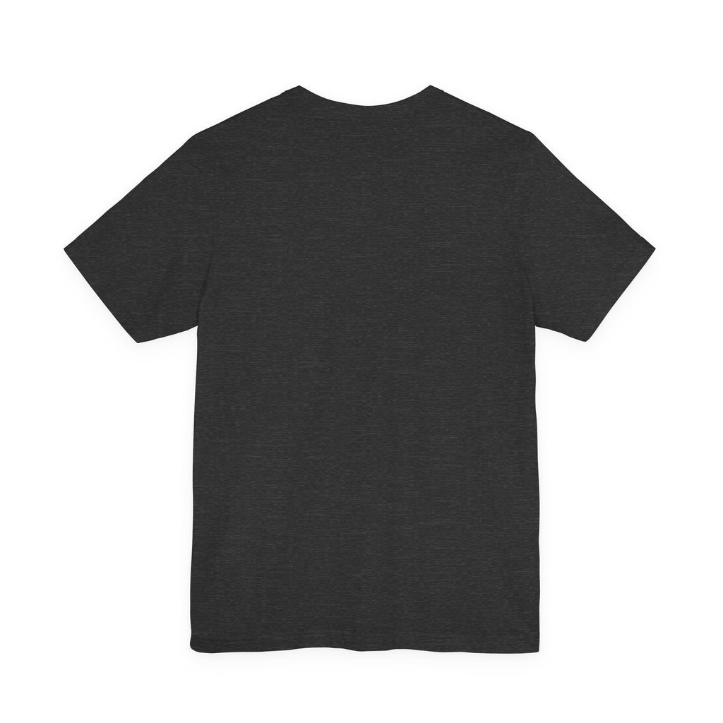 Life's Too Short to Drive Boring Cars T-Shirt — Classic Muscle Car Tee