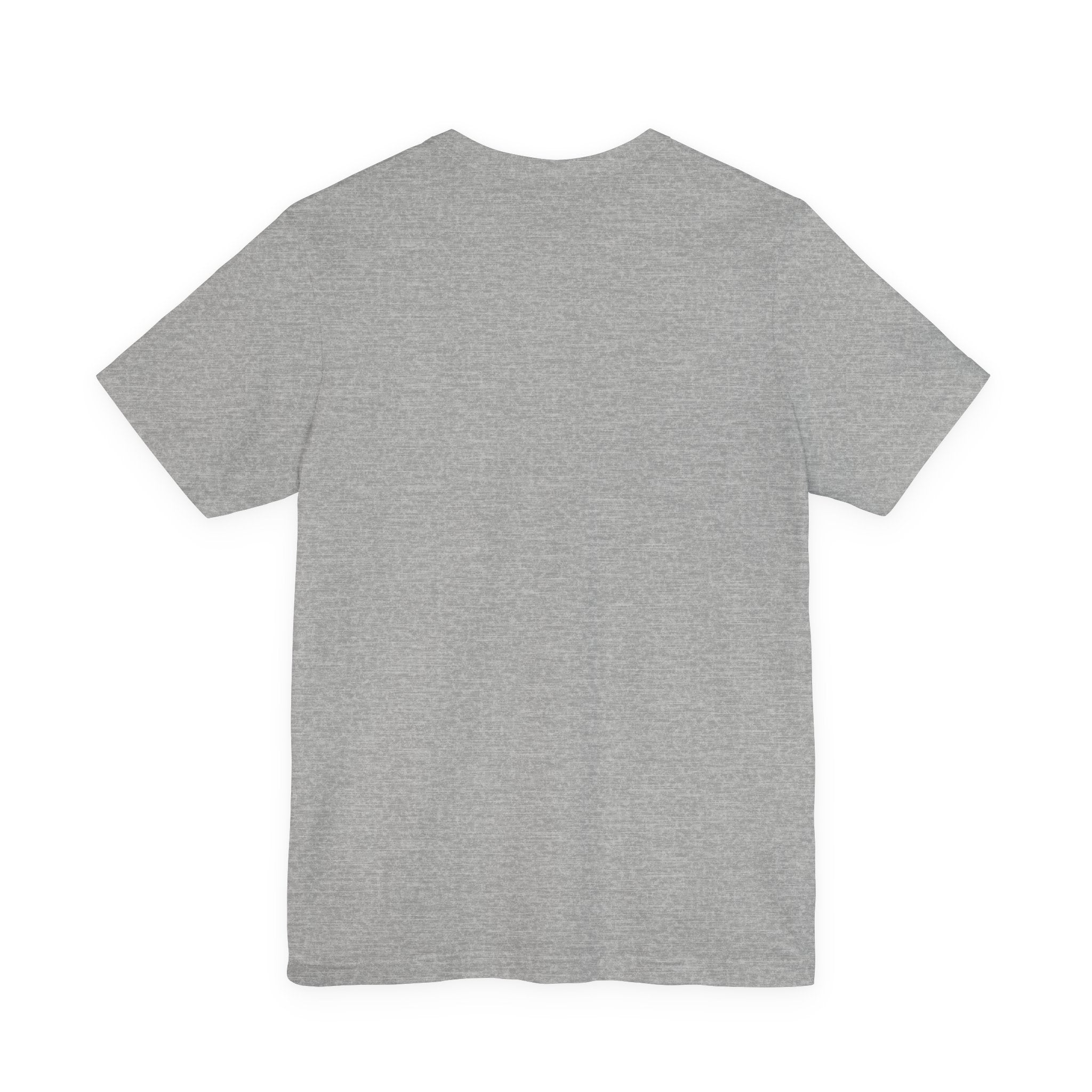 Vintage Muscle Car Sunset Tee