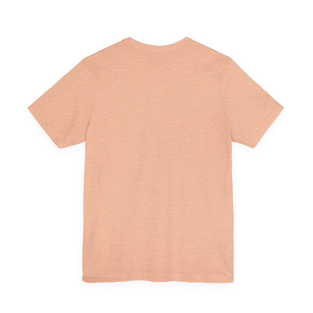 Vintage Muscle Car Sunset Tee